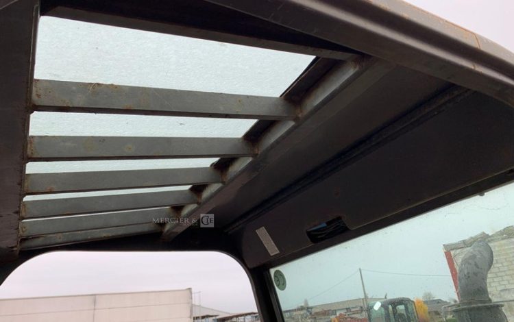 MANITOU MSI25 / 2-E3  K549B001