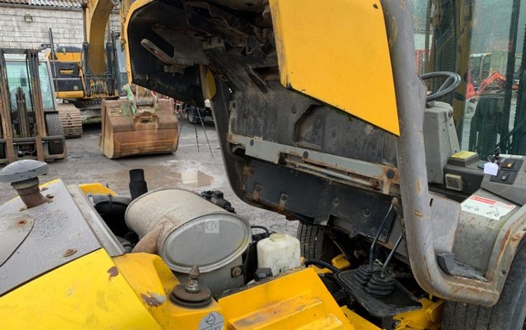 MANITOU MSI25 / 2-E3  K549B001