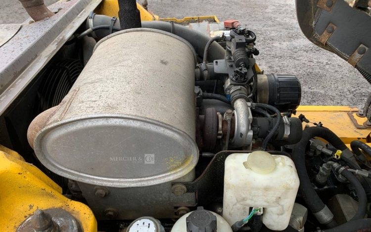 MANITOU MSI25 / 2-E3  K549B001