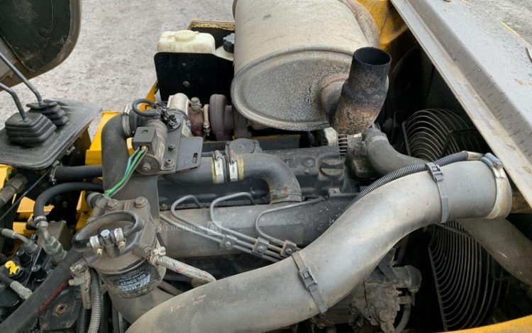 MANITOU MSI25 / 2-E3  K549B001