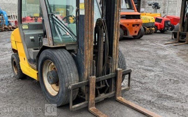 MANITOU MSI25 / 2-E3  K549B001