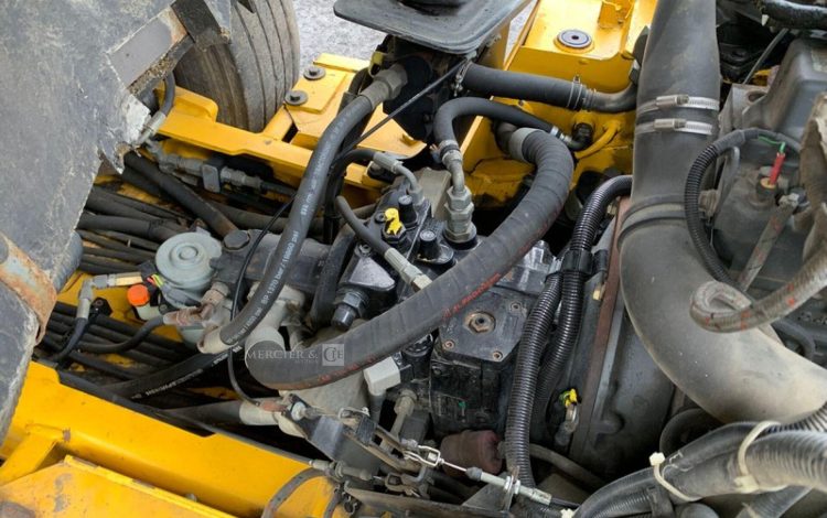 MANITOU MSI25 / 2-E3  K549B001