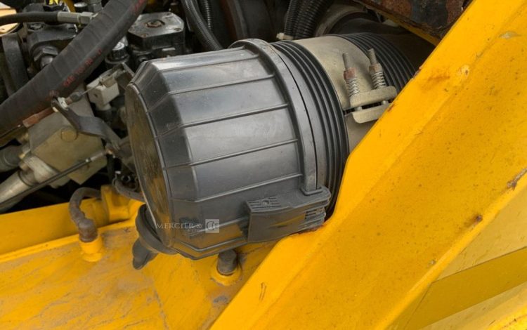 MANITOU MSI25 / 2-E3  K549B001