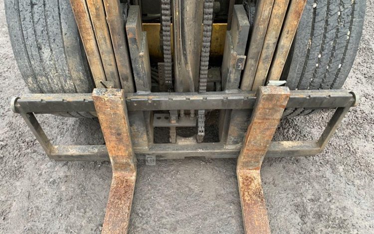 MANITOU MSI25 / 2-E3  K549B001