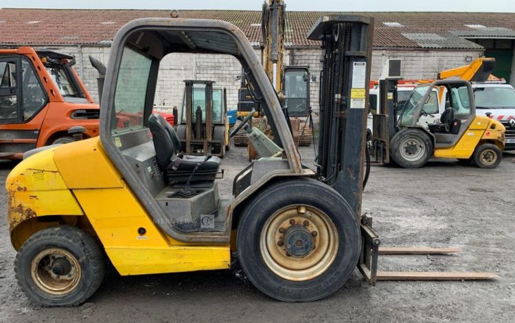 MANITOU MSI25 / 2-E3  K549B001