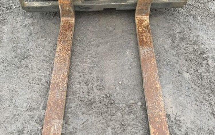 MANITOU MSI25 / 2-E3  K549B001