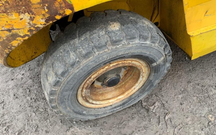 MANITOU MSI25 / 2-E3  K549B001