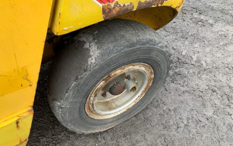 MANITOU MSI25 / 2-E3  K549B001