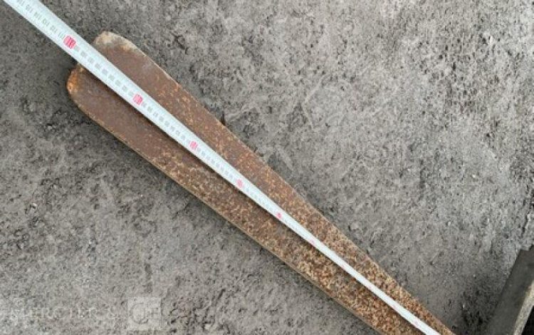 MANITOU MSI25 / 2-E3  K549B001