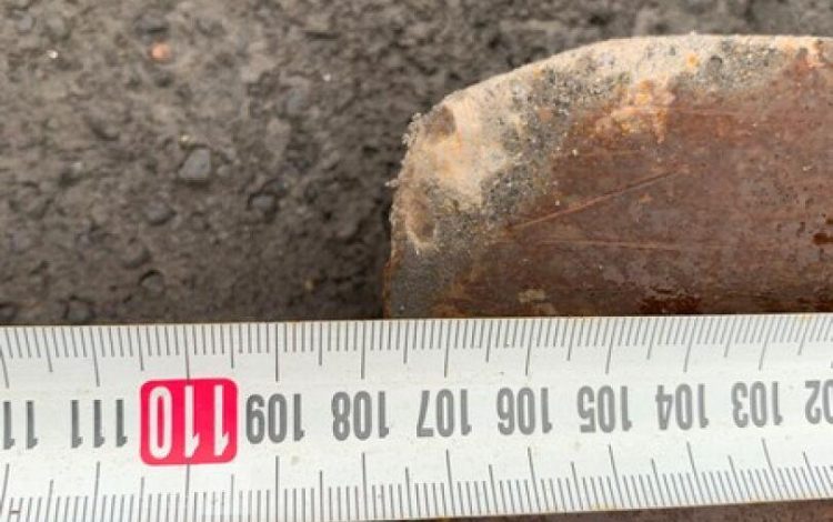 MANITOU MSI25 / 2-E3  K549B001