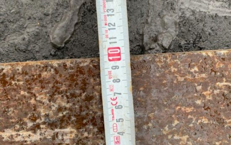 MANITOU MSI25 / 2-E3  K549B001