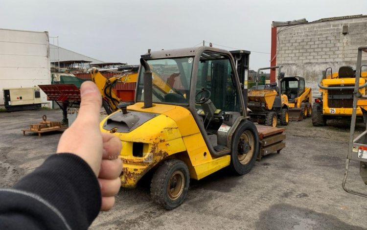 MANITOU MSI25 / 2-E3  K549B001