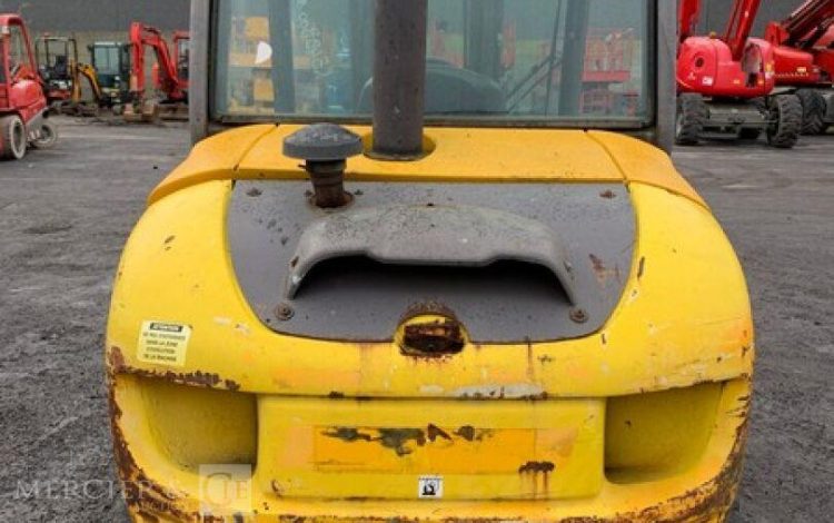 MANITOU MSI25 / 2-E3  K549B001