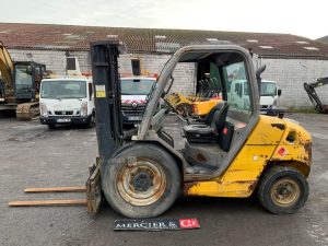 MANITOU MSI 25 / 2-E3  K549B003