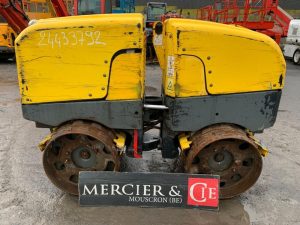 WACKER NEUSON ROLLER RT  24433792