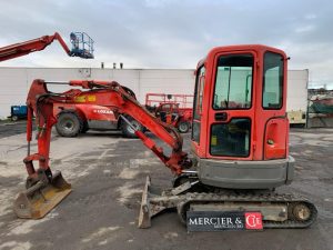 BOBCAT E25***EM  117722