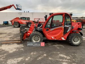 MANITOU MT625 / 2E3  52240736