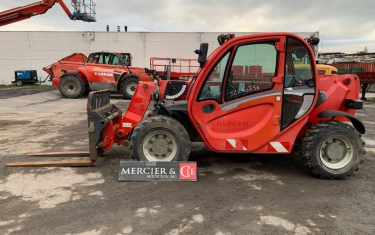 MANITOU MT625 / 2E3  52240736