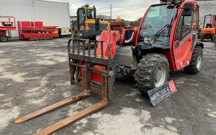 MANITOU MT625 / 2E3  52240736