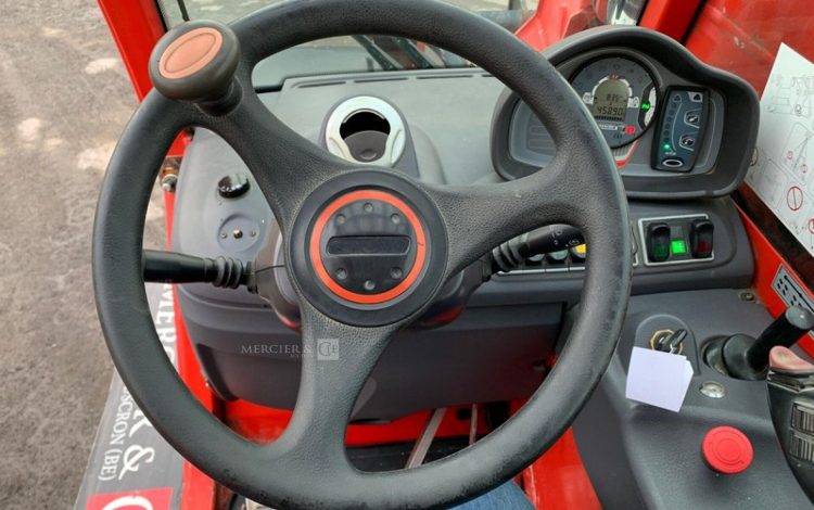 MANITOU MT625 / 2E3  52240736