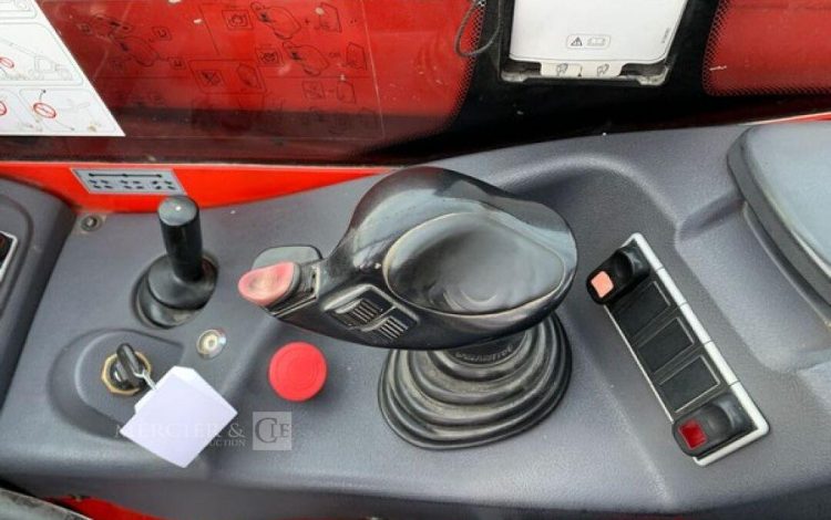 MANITOU MT625 / 2E3  52240736