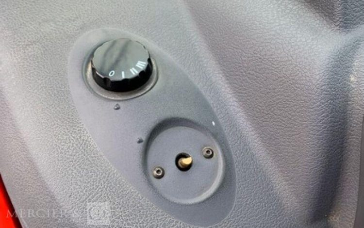 MANITOU MT625 / 2E3  52240736