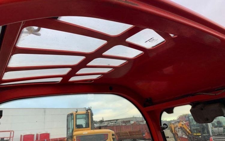 MANITOU MT625 / 2E3  52240736