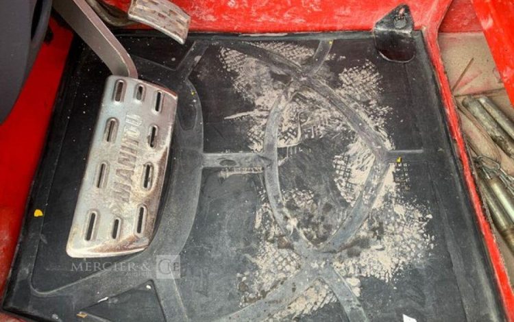 MANITOU MT625 / 2E3  52240736