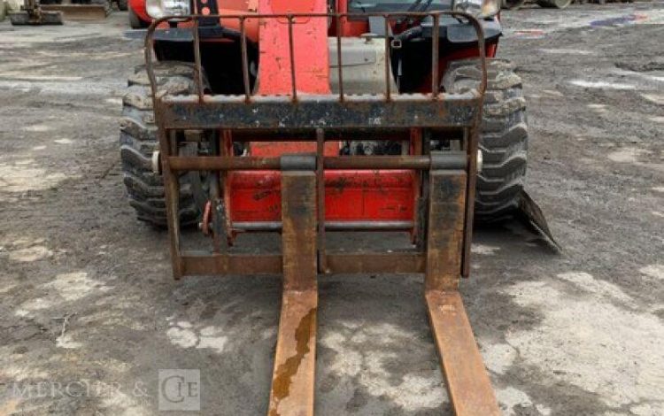 MANITOU MT625 / 2E3  52240736
