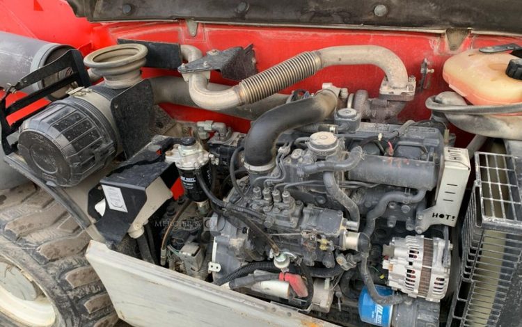 MANITOU MT625 / 2E3  52240736