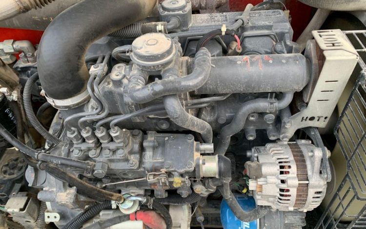 MANITOU MT625 / 2E3  52240736