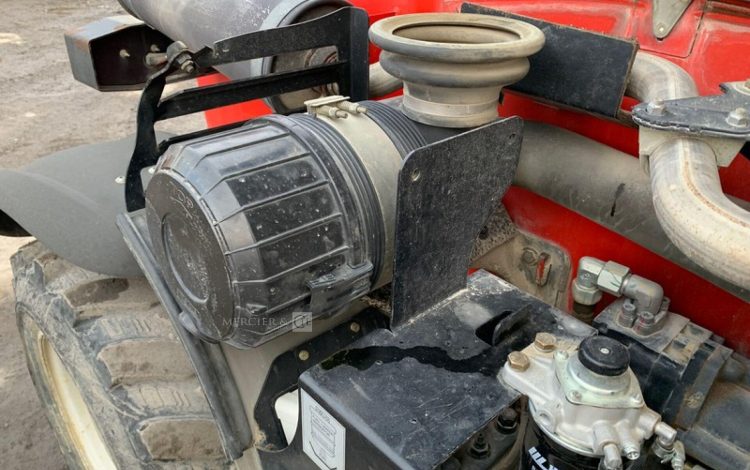 MANITOU MT625 / 2E3  52240736