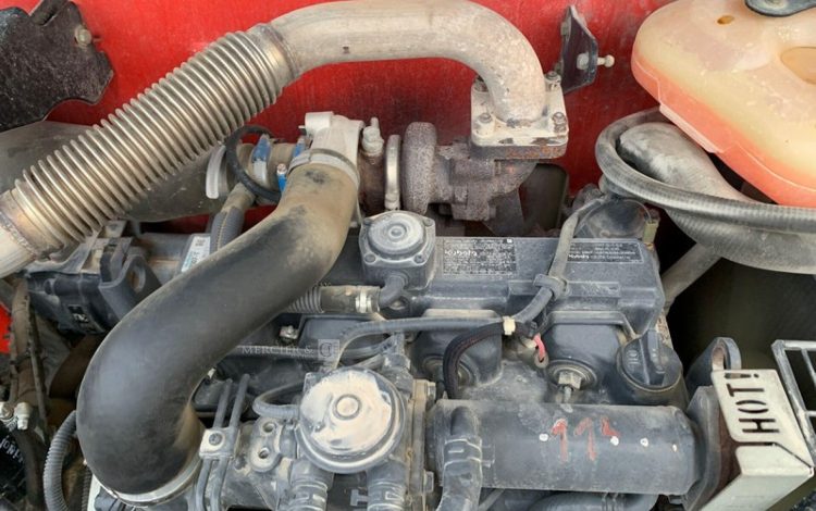 MANITOU MT625 / 2E3  52240736