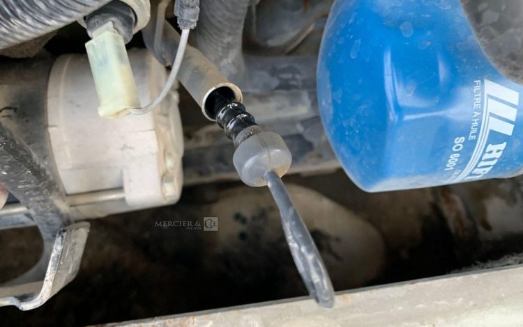 MANITOU MT625 / 2E3  52240736