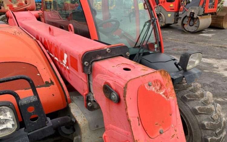 MANITOU MT625 / 2E3  52240736