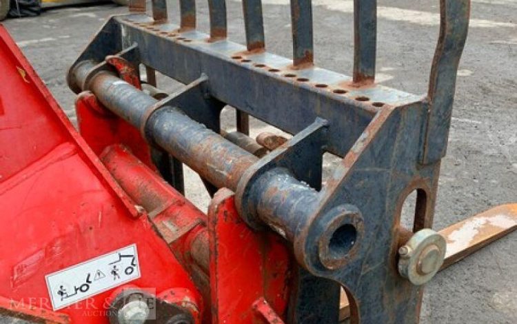 MANITOU MT625 / 2E3  52240736