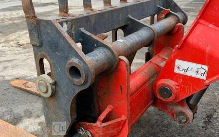 MANITOU MT625 / 2E3  52240736