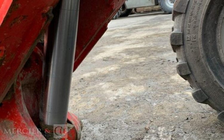 MANITOU MT625 / 2E3  52240736