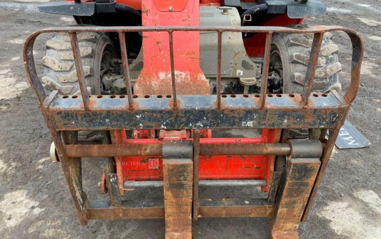 MANITOU MT625 / 2E3  52240736