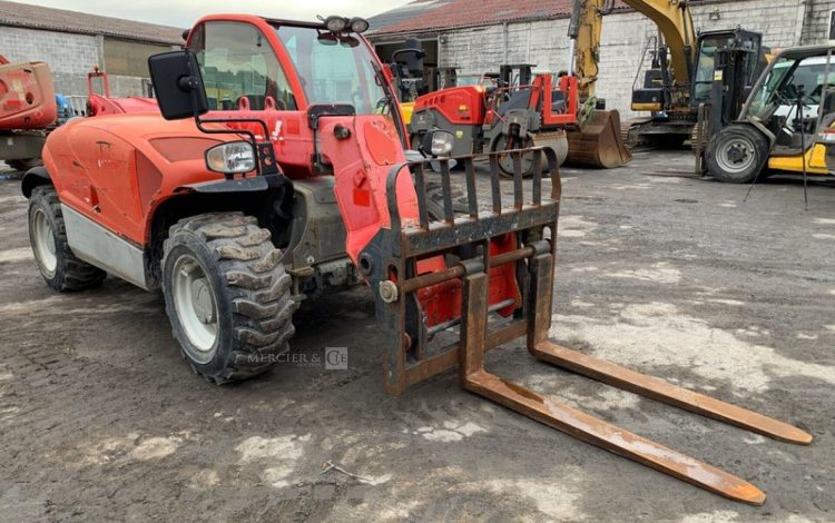 MANITOU MT625 / 2E3  52240736