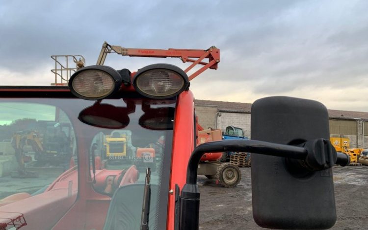 MANITOU MT625 / 2E3  52240736