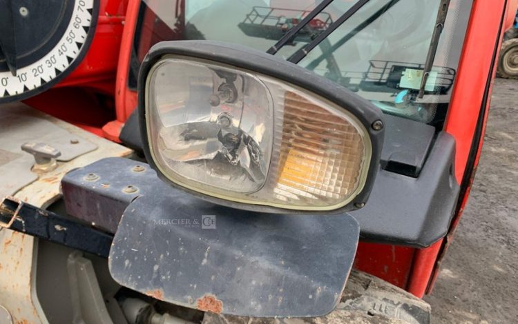 MANITOU MT625 / 2E3  52240736