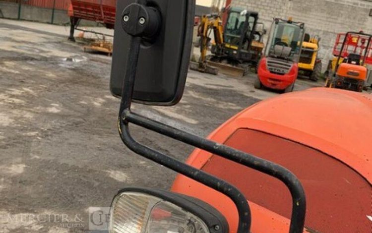 MANITOU MT625 / 2E3  52240736