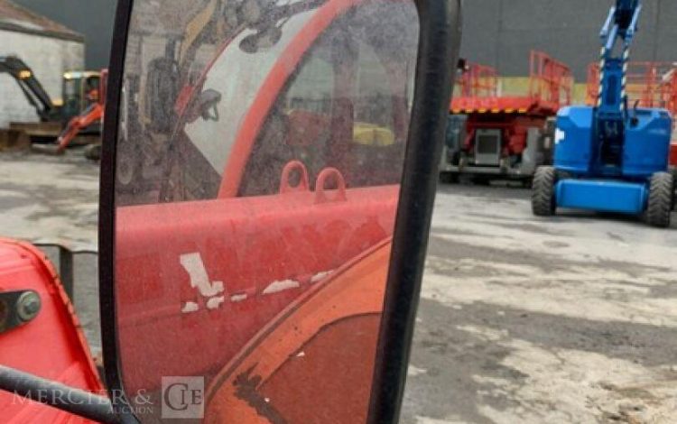 MANITOU MT625 / 2E3  52240736