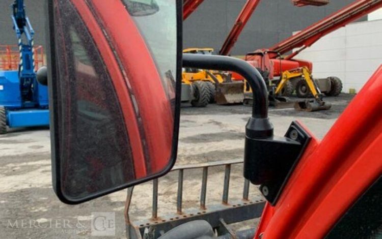 MANITOU MT625 / 2E3  52240736