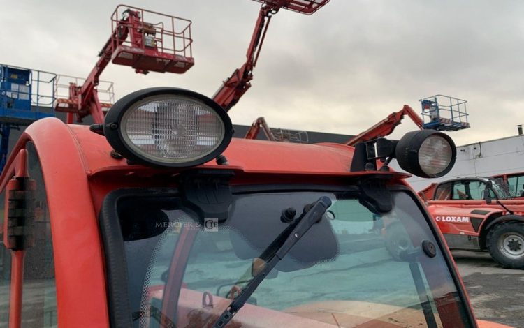 MANITOU MT625 / 2E3  52240736