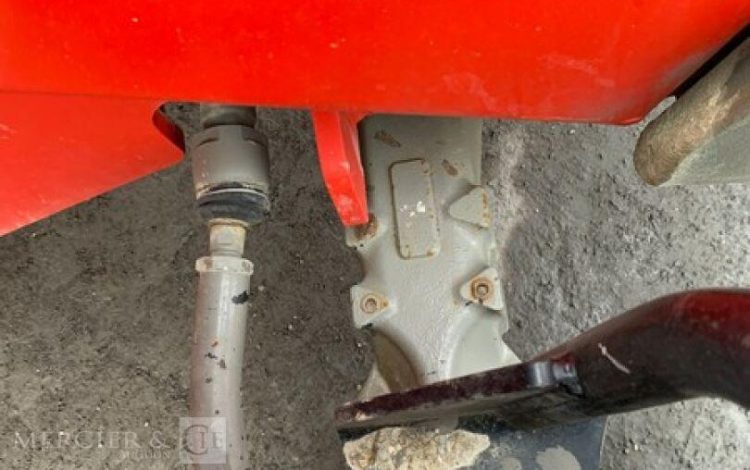 MANITOU MT625 / 2E3  52240736