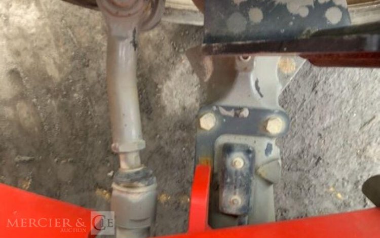 MANITOU MT625 / 2E3  52240736