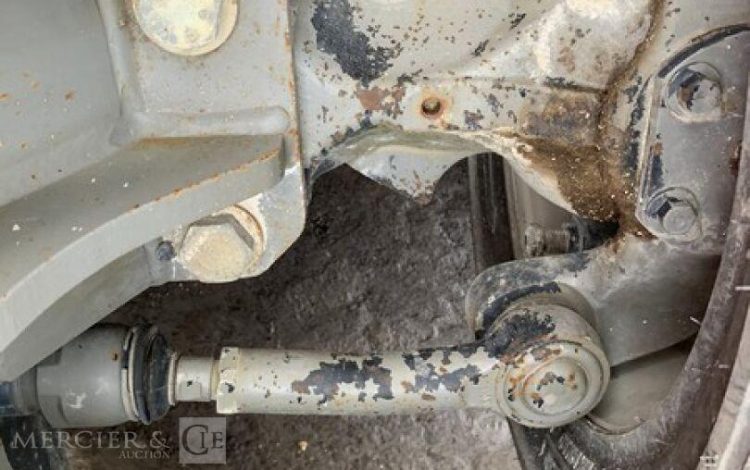 MANITOU MT625 / 2E3  52240736