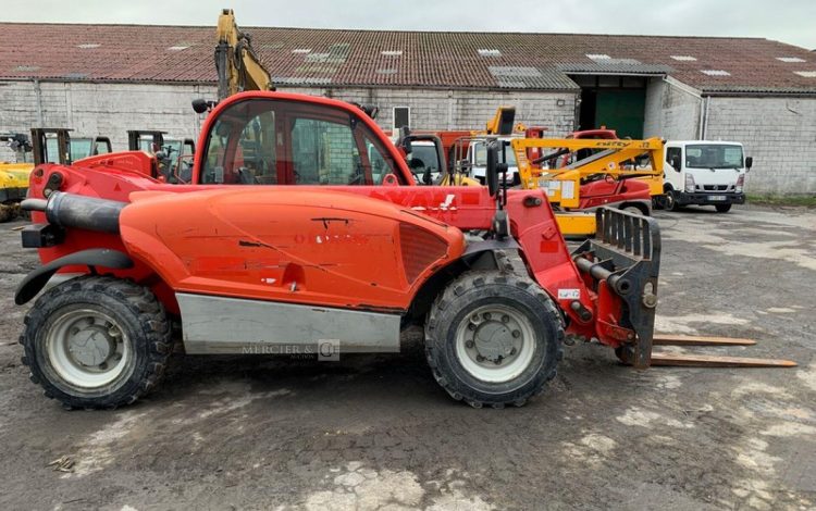 MANITOU MT625 / 2E3  52240736